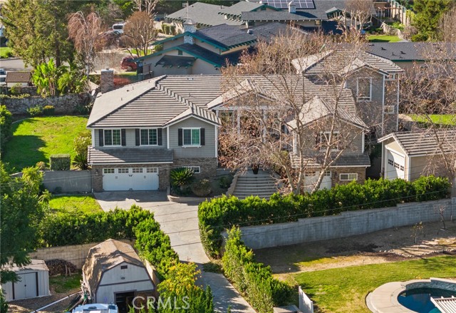Detail Gallery Image 31 of 63 For 5836 Buckthorn, Rancho Cucamonga,  CA 91737 - 4 Beds | 5 Baths