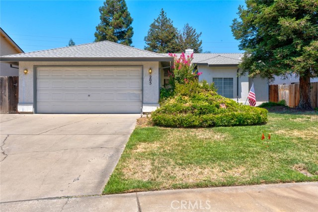 Detail Gallery Image 1 of 49 For 205 Clipper Ct, Atwater,  CA 95301 - 3 Beds | 2 Baths