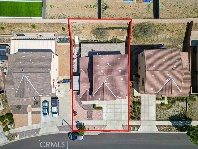 Detail Gallery Image 6 of 34 For 4803 Hawk Ridge Ave, Fontana,  CA 92336 - 4 Beds | 3/1 Baths