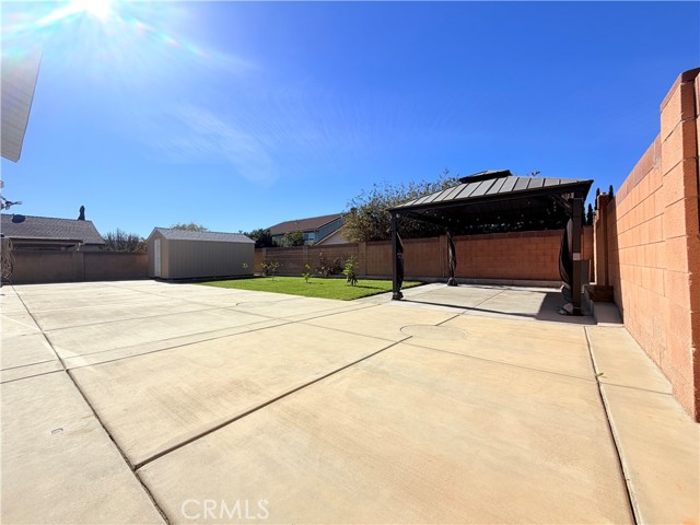 Detail Gallery Image 30 of 34 For 1765 Garvin, Simi Valley,  CA 93065 - 5 Beds | 3/1 Baths