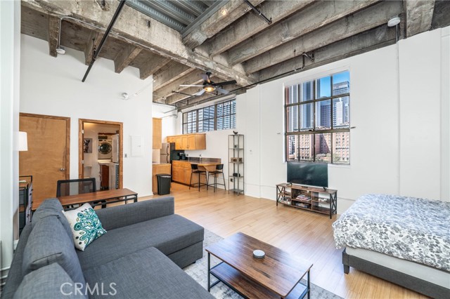 Detail Gallery Image 7 of 30 For 312 W 5th St #626,  Los Angeles,  CA 90013 - 1 Beds | 1 Baths