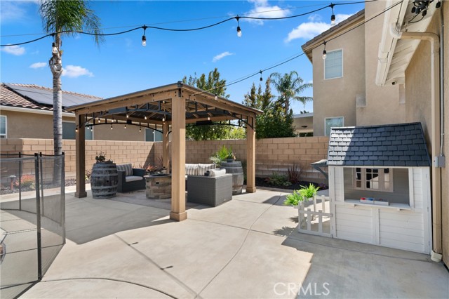 Detail Gallery Image 36 of 37 For 14334 Goose St, Corona,  CA 92880 - 4 Beds | 2/1 Baths