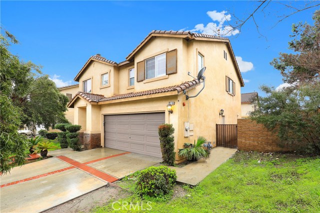 7316 Rosebay Pl, Fontana, CA 92336