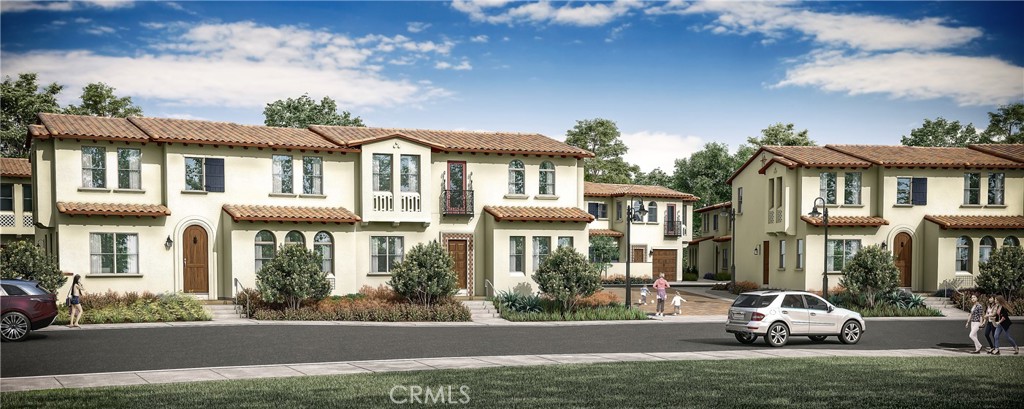 842 Francesca, Walnut, CA 91789