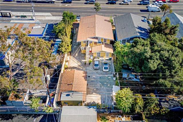 Detail Gallery Image 4 of 12 For 1929 Crenshaw Bld, Los Angeles,  CA 90016 - 3 Beds | 1 Baths