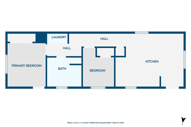 Detail Gallery Image 25 of 26 For 2345 190th Street #24,  Redondo Beach,  CA 90278 - 2 Beds | 1 Baths