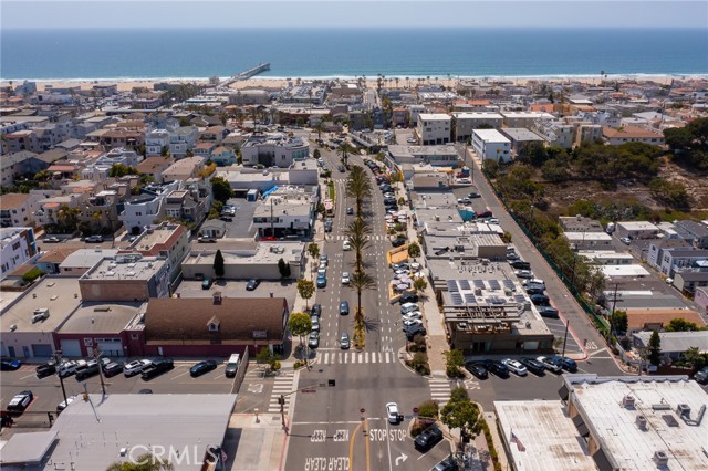 531 Pier Avenue, Hermosa Beach, California 90254, 3 Bedrooms Bedrooms, ,1 BathroomBathrooms,Residential,Sold,Pier,SB21261972