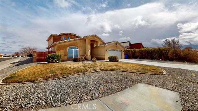 Image 3 for 26655 Voyage Ln, Helendale, CA 92342