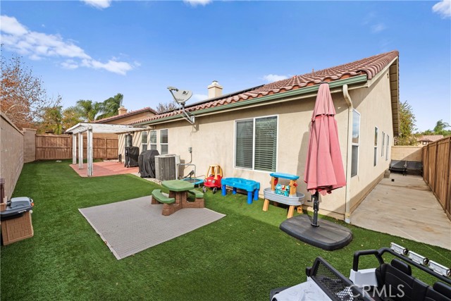 Detail Gallery Image 35 of 43 For 25361 Mountain Springs St, Menifee,  CA 92584 - 4 Beds | 2 Baths