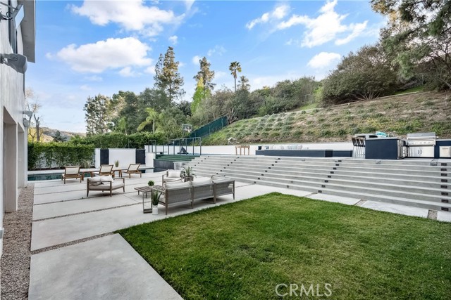Detail Gallery Image 49 of 53 For 4001 Coldstream, Tarzana,  CA 91356 - 6 Beds | 6/1 Baths