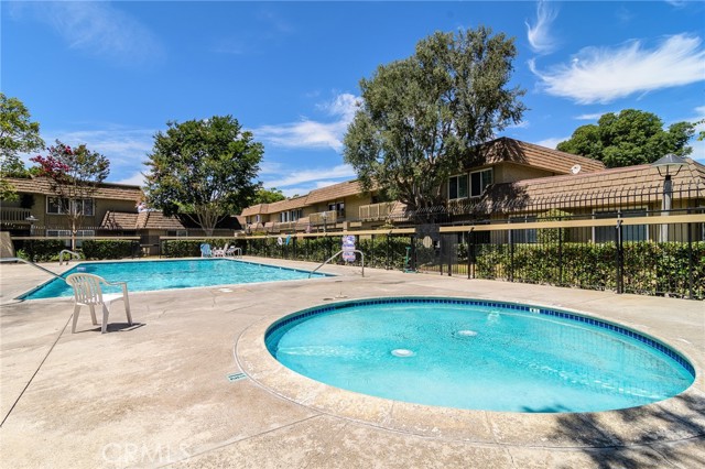 Detail Gallery Image 43 of 47 For 18230 Olympic Ct, Fountain Valley,  CA 92708 - 3 Beds | 2 Baths