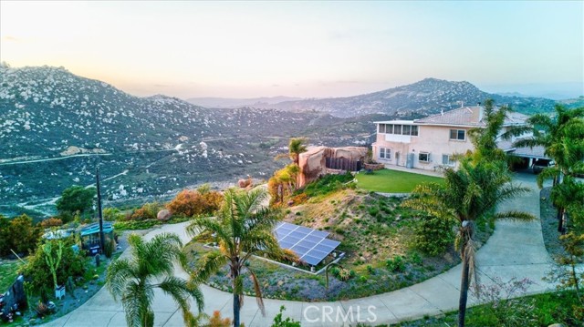 Detail Gallery Image 74 of 75 For 15471 Green Valley Truck, Ramona,  CA 92065 - 4 Beds | 3 Baths