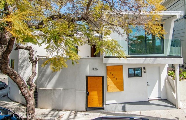 Detail Gallery Image 17 of 20 For 1426 Elevado, Los Angeles,  CA 90026 - 3 Beds | 2/1 Baths