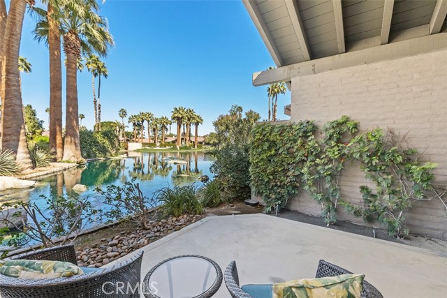 Detail Gallery Image 24 of 40 For 117 Tanglewood Trail, Palm Desert,  CA 92211 - 2 Beds | 3/1 Baths