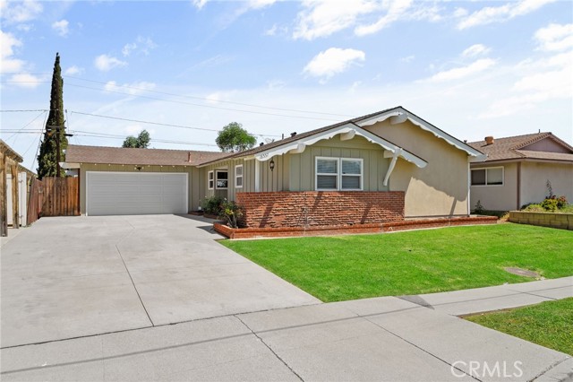 Detail Gallery Image 1 of 33 For 18557 Mescal St, Rowland Heights,  CA 91748 - 3 Beds | 2 Baths