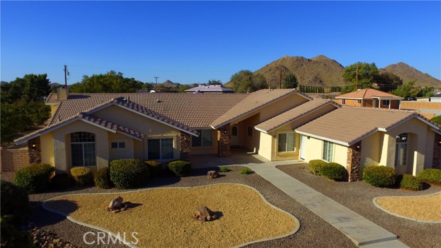 19640 Yanan Road, Apple Valley, California 92307, 4 Bedrooms Bedrooms, ,2 BathroomsBathrooms,Residential,For Sale,19640 Yanan Road,CRHD24211099