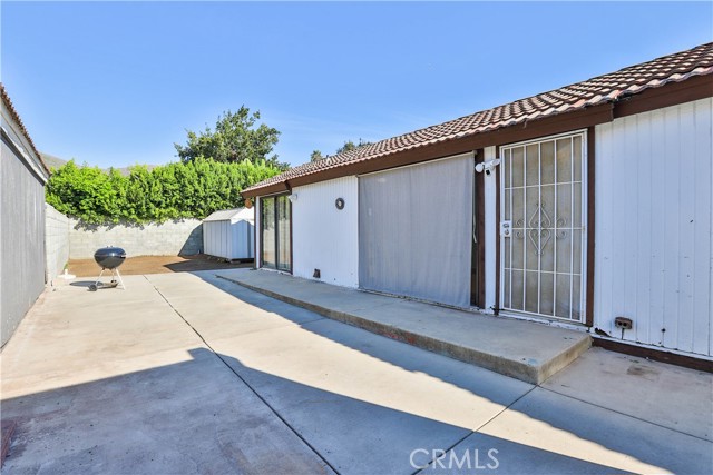 Detail Gallery Image 9 of 26 For 1785 Home, Pomona,  CA 91768 - 2 Beds | 1 Baths