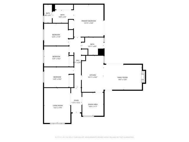 Detail Gallery Image 32 of 32 For 1975 E Alexander, Merced,  CA 95340 - 4 Beds | 2 Baths