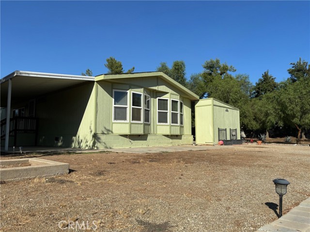 Detail Gallery Image 1 of 25 For 30790 Triple Crown Rd, Homeland,  CA 92548 - 3 Beds | 2 Baths