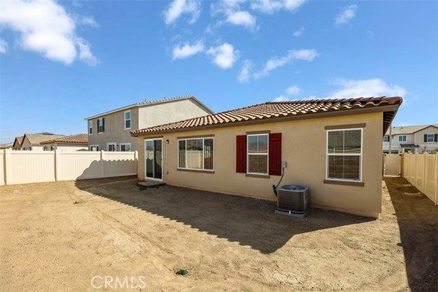 Detail Gallery Image 16 of 16 For 30532 Vera Cruz Cir, Winchester,  CA 92596 - 3 Beds | 2 Baths