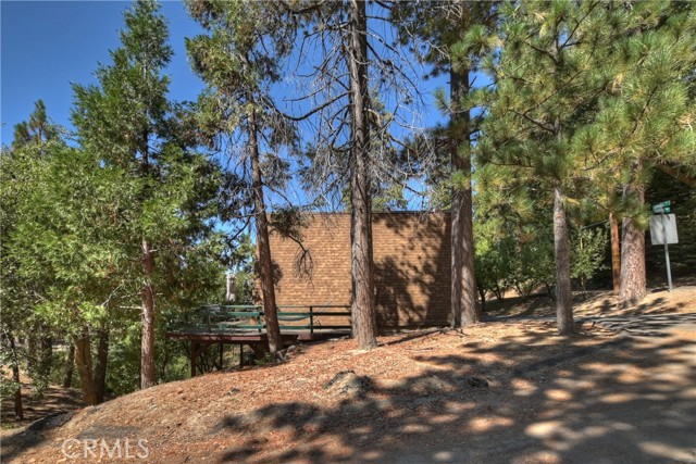 Detail Gallery Image 27 of 30 For 2880 Loma Dr, Running Springs,  CA 92382 - 2 Beds | 1 Baths