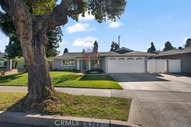 Detail Gallery Image 24 of 27 For 5732 Belgrave Ave, Garden Grove,  CA 92845 - 4 Beds | 2 Baths