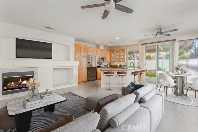 Detail Gallery Image 15 of 40 For 1619 Fairway Oaks Ave, Banning,  CA 92220 - 2 Beds | 2 Baths