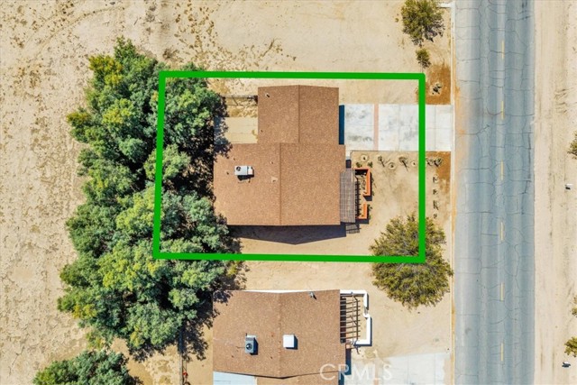 Detail Gallery Image 28 of 32 For 73627 Raymond Way, Twentynine Palms,  CA 92277 - 2 Beds | 2 Baths