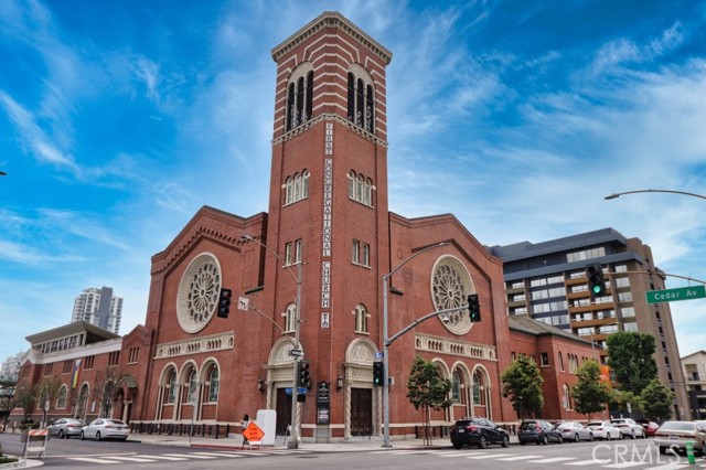 Detail Gallery Image 24 of 27 For 315 W 3rd, Long Beach,  CA 90802 - 1 Beds | 1 Baths