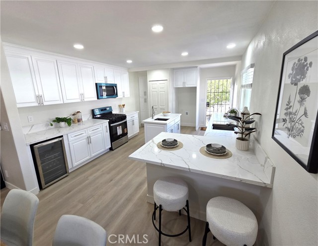 Detail Gallery Image 7 of 18 For 13567 Eldridge, Sylmar,  CA 91342 - 3 Beds | 2 Baths