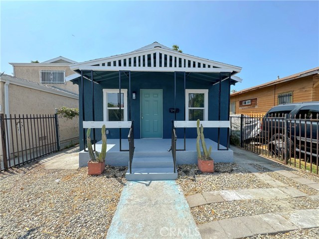 Image 2 for 9537 Beach St, Los Angeles, CA 90002