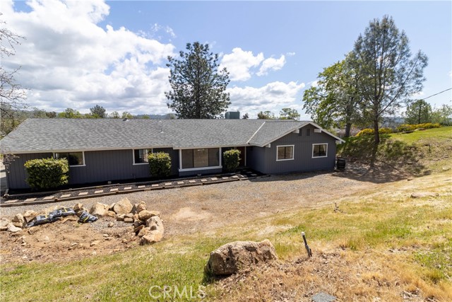 28891 Crystal Springs Court, Coarsegold, CA 93614
