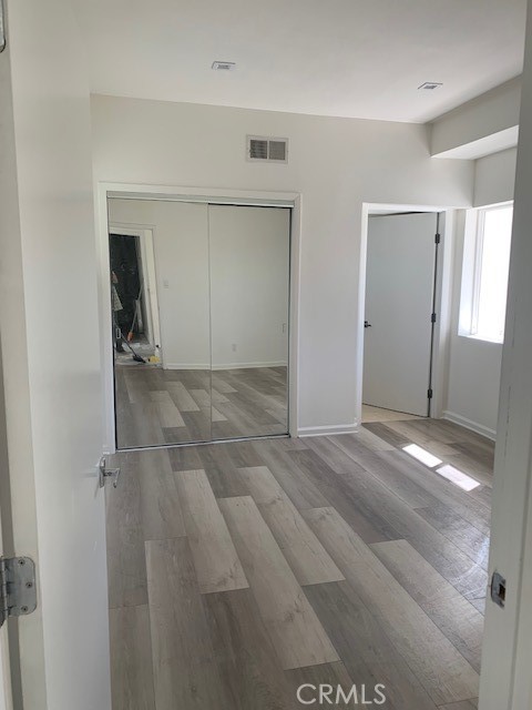 2nd Ensuite Bedroom