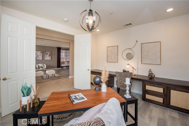 Detail Gallery Image 6 of 46 For 4285 Gardendale Ct, Riverside,  CA 92505 - 4 Beds | 2/1 Baths