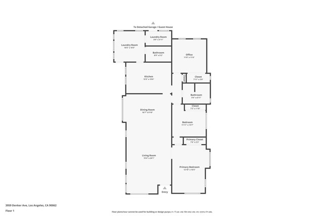 3959 Denker Avenue, Los Angeles CA: https://media.crmls.org/medias/56f3bc7b-3885-40fb-8c65-d1513a0efa58.jpg