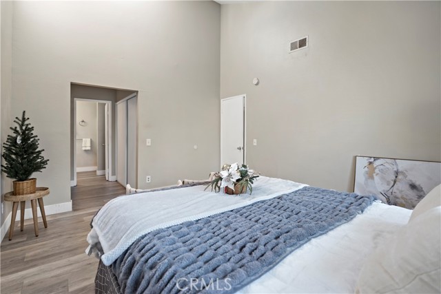 Detail Gallery Image 11 of 21 For 1213 S Palmetto Ave a,  Ontario,  CA 91762 - 3 Beds | 2/1 Baths