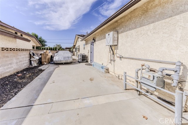 Detail Gallery Image 38 of 59 For 3340 Brittany Ln, Lancaster,  CA 93536 - 3 Beds | 2 Baths