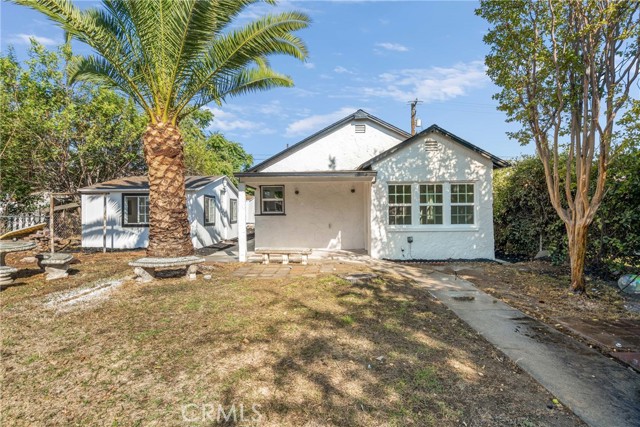 246 S 1St Ave, Upland, CA 91786