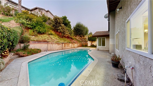 Detail Gallery Image 46 of 75 For 3025 Small Canyon Dr, Highland,  CA 92346 - 4 Beds | 2 Baths