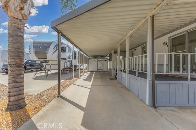 Detail Gallery Image 6 of 66 For 1295 S Cawston Ave #433,  Riverside,  CA 92545 - 1 Beds | 1 Baths