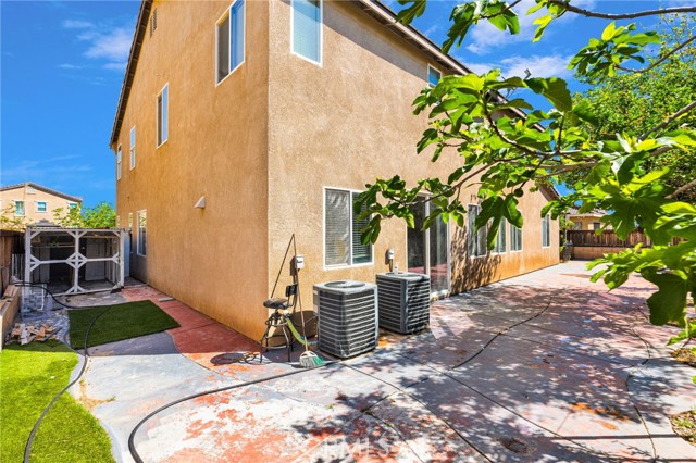 Detail Gallery Image 23 of 74 For 12655 Verano, Victorville,  CA 92392 - 5 Beds | 4/1 Baths