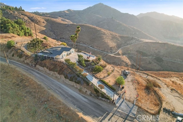 Detail Gallery Image 45 of 66 For 8555 Pigeon Pass Rd, Moreno Valley,  CA 92557 - 4 Beds | 2 Baths