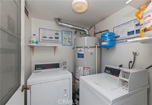 Detail Gallery Image 22 of 26 For 16406 Vista Roma # 115,  Huntington Beach,  CA 92649 - 2 Beds | 1 Baths