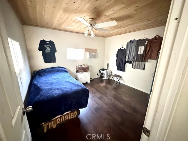 Detail Gallery Image 18 of 24 For 51063 29 Palms Hwy #55,  Morongo Valley,  CA 92256 - 1 Beds | 1 Baths