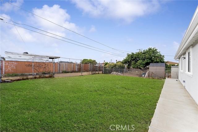 Detail Gallery Image 27 of 43 For 540 W 118th St, Los Angeles,  CA 90044 - 6 Beds | 5 Baths