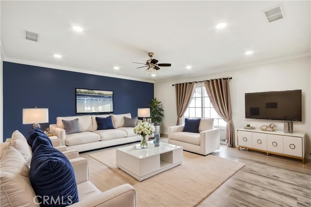 Detail Gallery Image 1 of 32 For 1728 N Del Norte Ave, Ontario,  CA 91764 - 4 Beds | 2 Baths