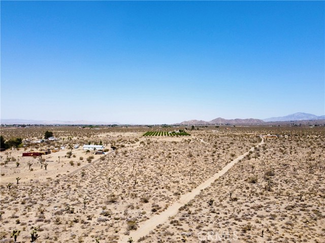 Detail Gallery Image 8 of 30 For 4510933 Ivanhoe Rd, Lucerne Valley,  CA 92356 - – Beds | – Baths