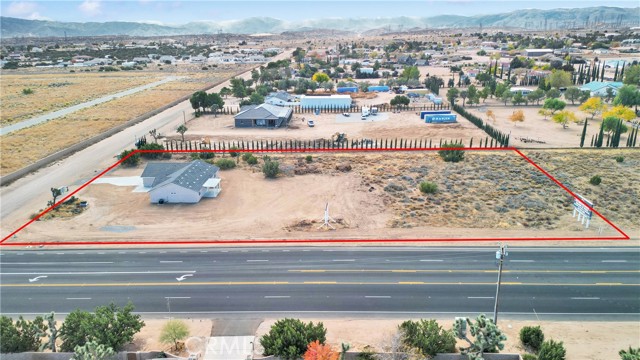 Detail Gallery Image 35 of 37 For 7276 Topaz Ave, Oak Hills,  CA 92344 - 4 Beds | 2/1 Baths