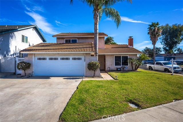 13347 Carnation Pl, Chino, CA 91710