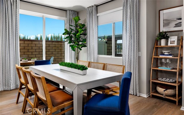 Detail Gallery Image 7 of 65 For 4110 S S. Sunflower Paseo #202, Ontario,  CA 91761 - 3 Beds | 2/1 Baths